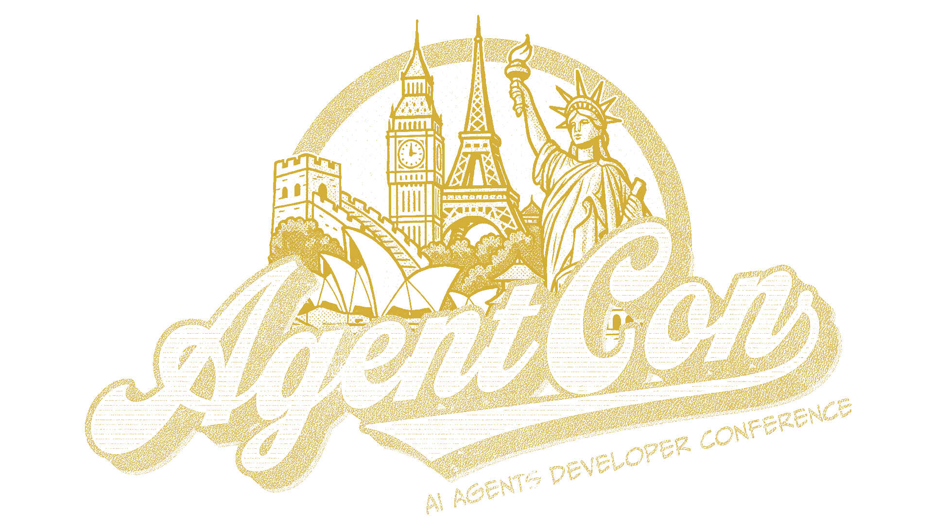 AgentCon logo